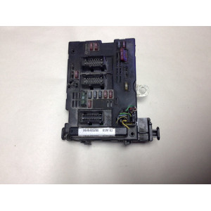 Peugeot 206 Sigorta Body Beyni 9646405280 BSM-B3