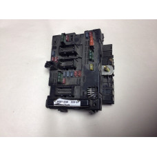Peugeot 207 Sigorta Body Beyni 9650663980 BSM-B4