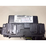 Peugeot 207 Sigorta Body Beyni 9650663980 BSM-B4