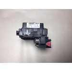 Peugeot 207 Sigorta Body Beyni 9650663980 BSM-B4