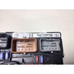 Peugeot 207 Sigorta Body Beyni 9667199780 BSM-R09