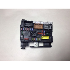 Peugeot 207 Sigorta Body Beyni 9667199780 BSM-R09