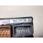 Peugeot 207 Sigorta Body Beyni 9667199780 BSM-R09