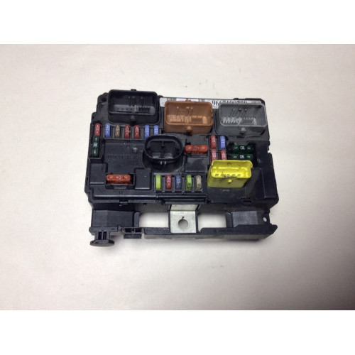 Peugeot 207 Sigorta Body Beyni 9667199780 BSM-R09