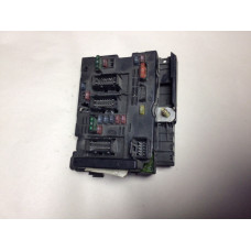 Peugeot 206 Sigorta Body Beyni 9650664080 BSM-B3