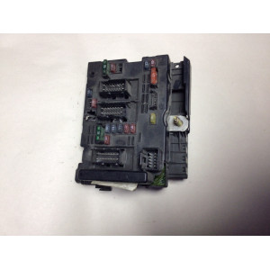 Peugeot 206 Sigorta Body Beyni 9650664080 BSM-B3