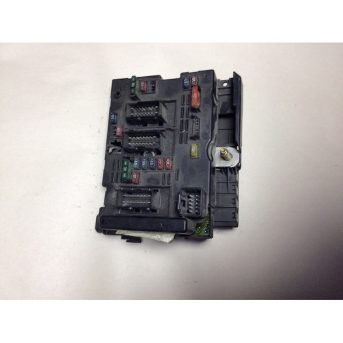 Peugeot 206 Sigorta Body Beyni 9650664080 BSM-B3