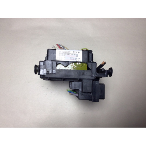 Peugeot 307 Sigorta Body Beyni 9646405380 BSM-B4