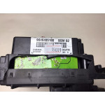 Peugeot 307 Sigorta Body Beyni 9646405180 BSM-B2