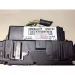 Peugeot 307 Sigorta Body Beyni 9650663980 BSM-B4