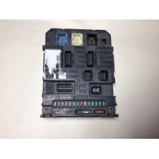 Peugeot 308 1.6 Sigorta Body Beyni 9663798180