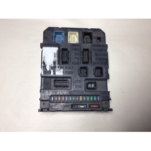 Peugeot 308 1.6 Sigorta Body Beyni 9663798180