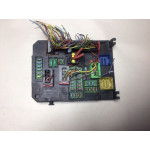 Citroen C4 Sigorta Body Beyni 981233438001 BSI-Q02