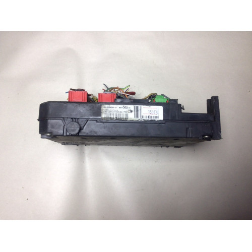 Citroen C4 Sigorta Body Beyni 981233438001 BSI-Q02