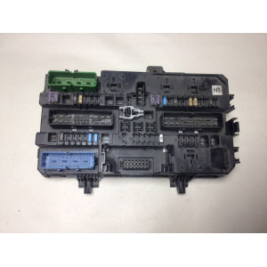 Opel Astra H Sigorta Body Beyni 13222173