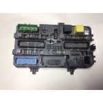 Opel Zafira B Sigorta Body Beyni 13206759
