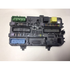 Opel Zafira B Sigorta Body Beyni 13206759