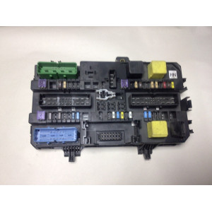 Opel Astra H Sigorta Body Beyni 13220829