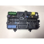 Opel Astra H Sigorta Body Beyni 13222173