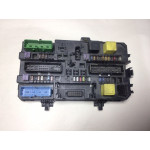Opel Astra H Sigorta Body Beyni 13145021