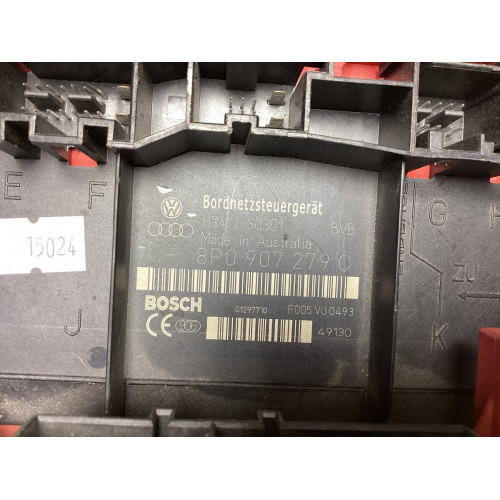Audi A3 Konfor Beyni 8P0907279C