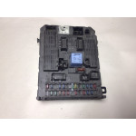 Citroen C5 Sigorta Body Beyni 9645352980