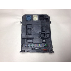 Peugeot 207 Sigorta Body Beyni 9666951980