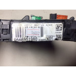 Peugeot 207 Sigorta Body Beyni 9666951980