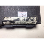 Peugeot 206 Sigorta Body Beyni 9626460880