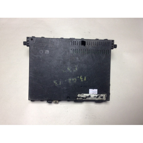 Peugeot 206 Sigorta Body Beyni 9626460880