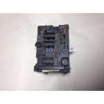 Peugeot 206 Sigorta Body Beyni 9657608780