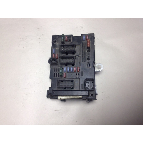 Peugeot 206 Sigorta Body Beyni 9657608780