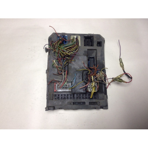 Peugeot 206 Sigorta Body Beyni 9664983180