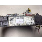 Peugeot 206 Sigorta Body Beyni 9664983180