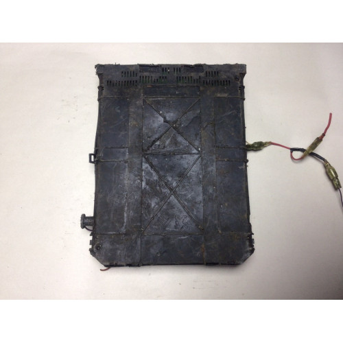 Peugeot 206 Sigorta Body Beyni 9664983180