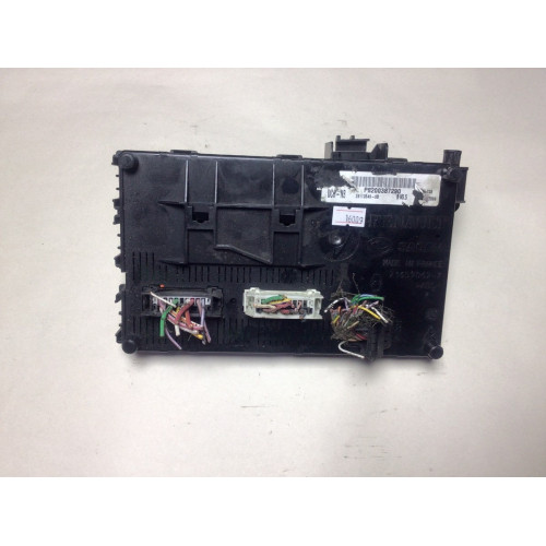 Renault Clio 2Sigorta Body Beyni P8200387290