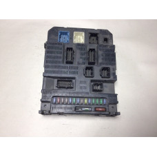 Citroen C4  Sigorta Body Beyni 9663798480