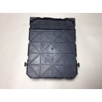 Citroen C4  Sigorta Body Beyni 9663798480