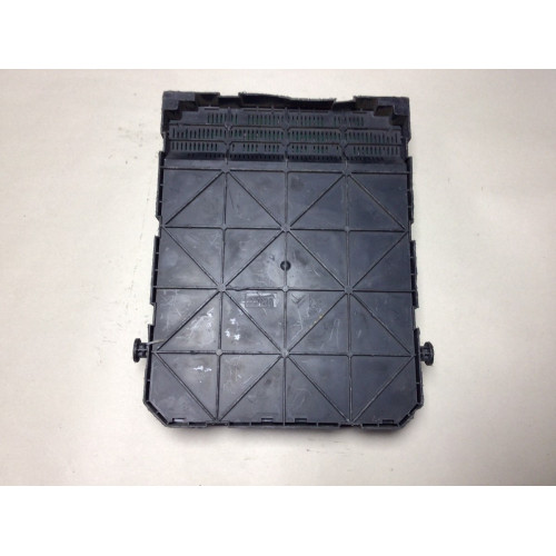 Citroen C4  Sigorta Body Beyni 9663798480