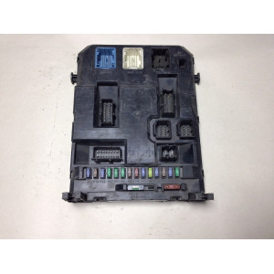 Peugeot 207 Sigorta Body Beyni 9666952080