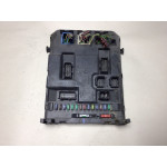 Citroen C3 Sigorta Body Beyni 9666952280