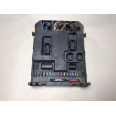 Citroen C3 Sigorta Body Beyni 9666952280