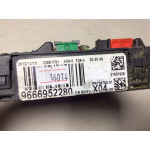 Citroen C3 Sigorta Body Beyni 9666952280