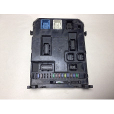 Citroen C3 Sigorta Body Beyni 9666952380