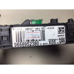 Citroen C3 Sigorta Body Beyni 9666952380
