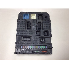 Peugeot 207 Sigorta Body Beyni 9659285480