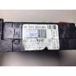 Peugeot 207 Sigorta Body Beyni 9659285480