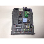 Peugeot 807 Citroen C8 Sigorta Body Beyni 1400310680
