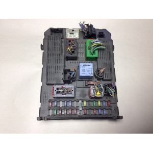 Peugeot 807 Citroen C8 Sigorta Body Beyni 1400310680