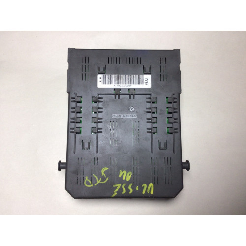 Peugeot 807 Citroen C8 Sigorta Body Beyni 1400310680